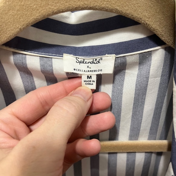 Splendid x’s Cella Jane Blog - Picture 2 of 8